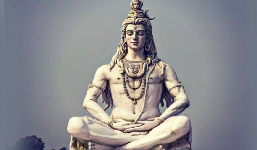 lord shiva