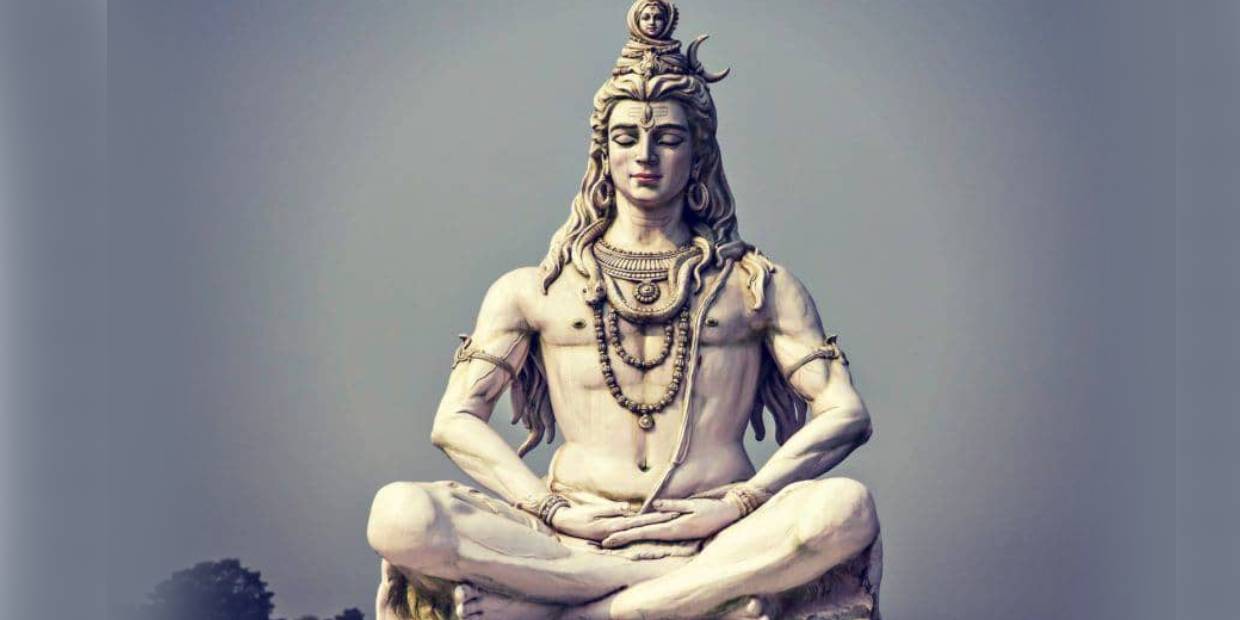 lord shiva