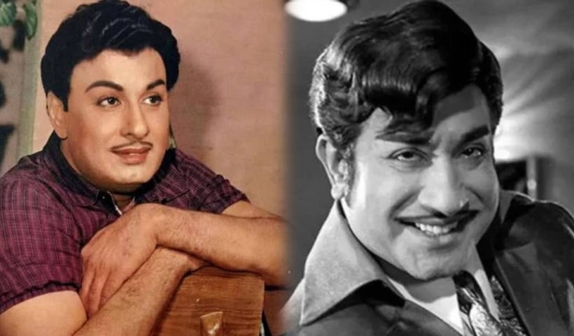 mgr, sivaji