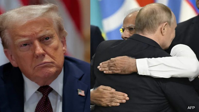 modi putin trump