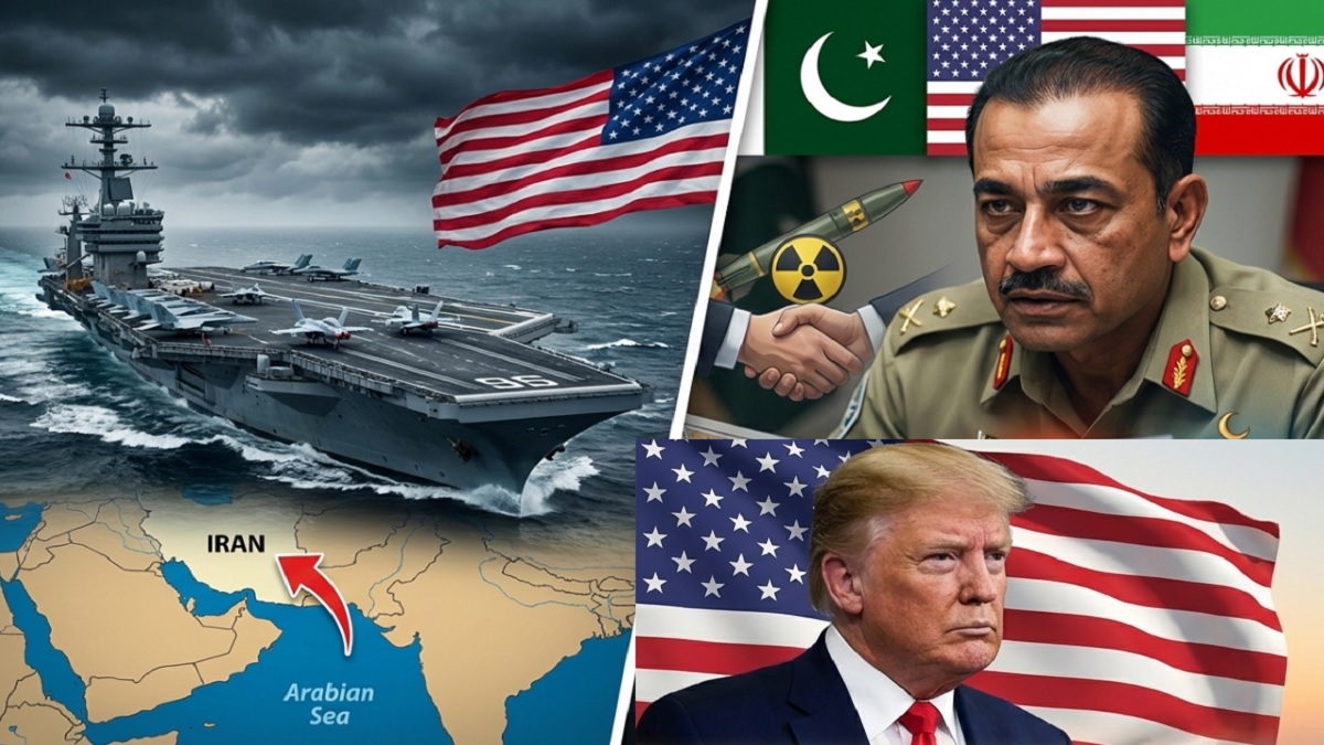 ஈரானை ஏமாற்ற அமெரிக்க கப்பலில் பாகிஸ்தான் கொடி.. ஈரானிடமும் தனது பிராடு வேலையை காண்பித்த பாகிஸ்தான்.. சோத்துக்கே வழியில்லாத நீயெல்லாம் சமாதான தூதரா? கடும் கோபத்தில் ஈரான்.. பாகிஸ்தானுக்கு புதிய எதிரியாக மாறிய சவுதி அரேபியா.. யாருக்காவது ஒருத்தருக்காவது உண்மையா இருங்கடா.. கடும் கண்டனங்கள்..!