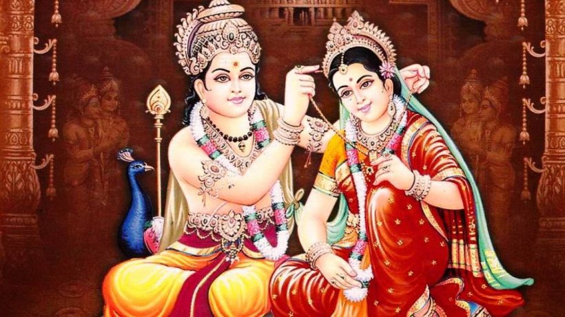 panguni uthiram 2026