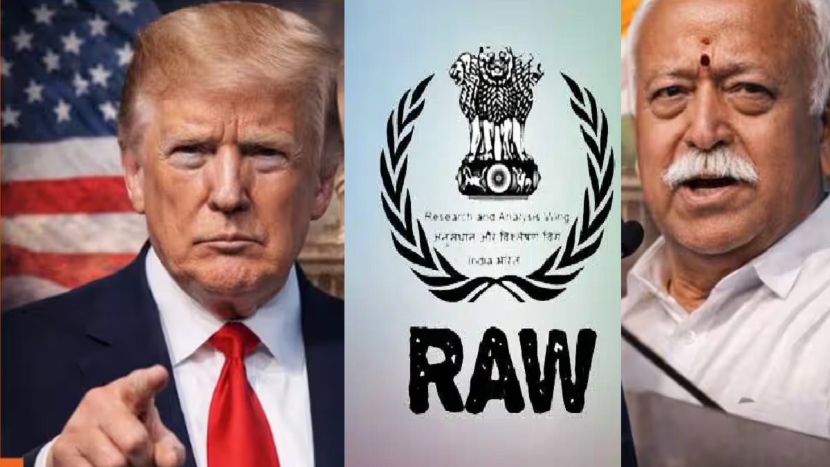 RAW மற்றும் ஆர்.எஸ்.எஸ் அமைப்புகளுக்கு தடை போடுவியா? முடிஞ்சா போட்டு பாரு? ஈரான்ல வாங்குன அடி போதாதா டிரம்ப்? இந்தியாகிட்டயும் அசிங்கப்படனுமா? உலக நாட்டாமை செய்த காலமெல்லாம் மலையேறி போச்சு.. இது மோடியின் இந்தியா.. இங்க உன் ஆதிக்கம் செல்லாது.. பாகிஸ்தான்காரனை கையில வச்சுகிட்டு வாலாட்டினே, வாலை ஓட்ட மோடி நறுக்கிடுவாரு..