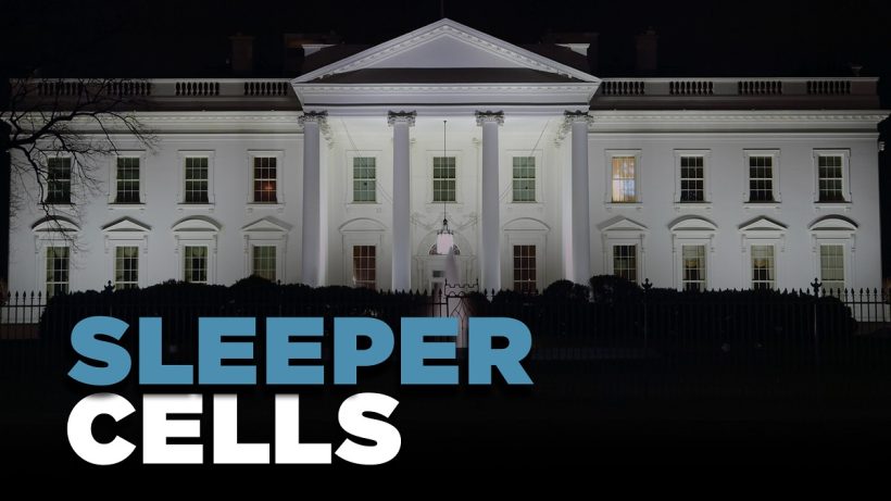 sleeper cells
