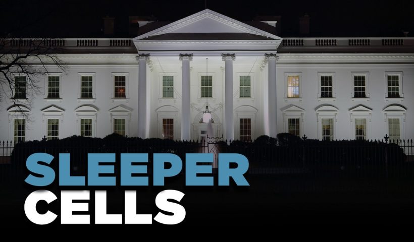 sleeper cells