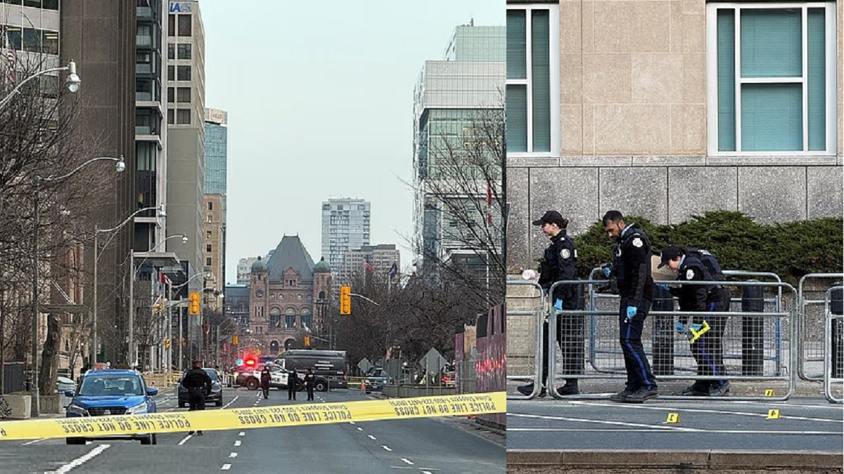 toronto attack