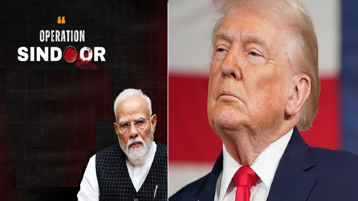 trump modi