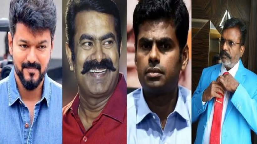 vijay seeman annamalai thiruma