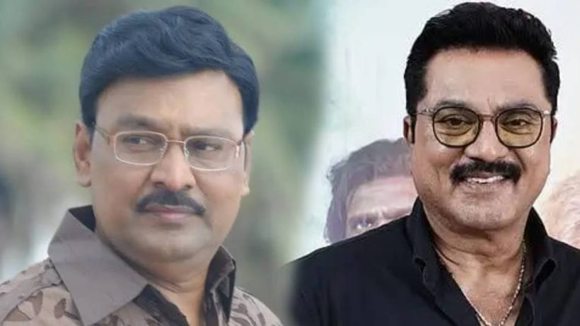 bhagyaraj, sarathkumar