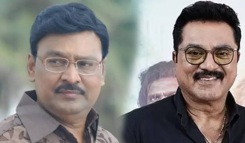 bhagyaraj, sarathkumar