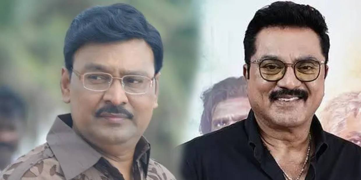 பாக்கியராஜ் இயக்கத்தில் நடிக்காதது ஏன்? சீக்ரெட்டை அவிழ்த்த சரத்குமார்!