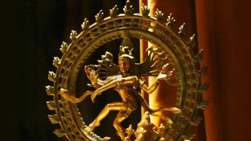 chidamabaram natrajar