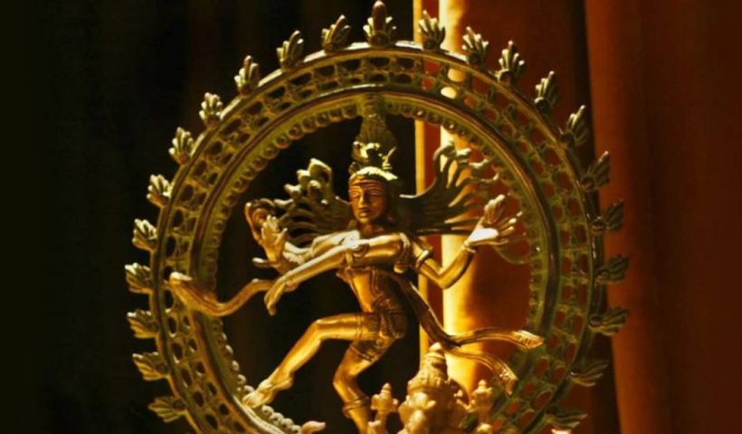 chidamabaram natrajar