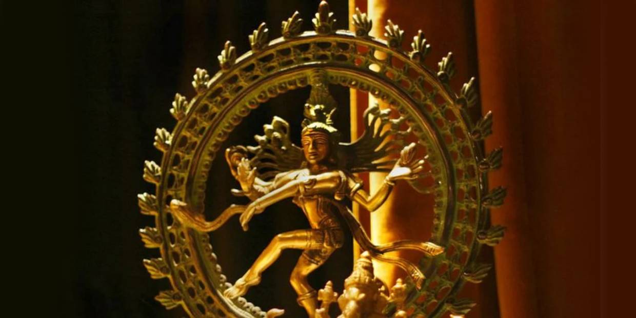 chidamabaram natrajar