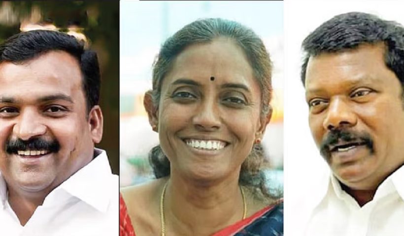 congress president