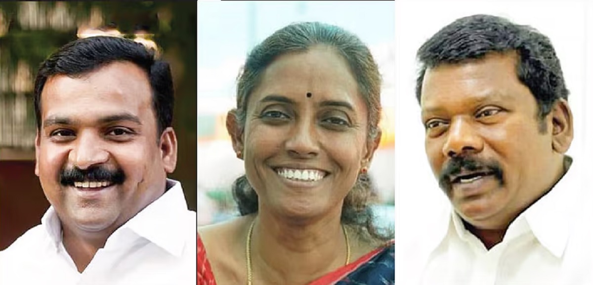 congress president