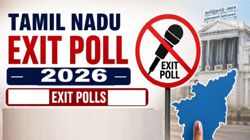 exit poll