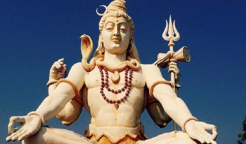 lord shiva