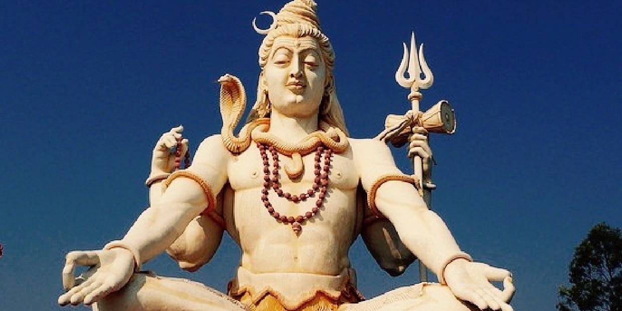lord shiva