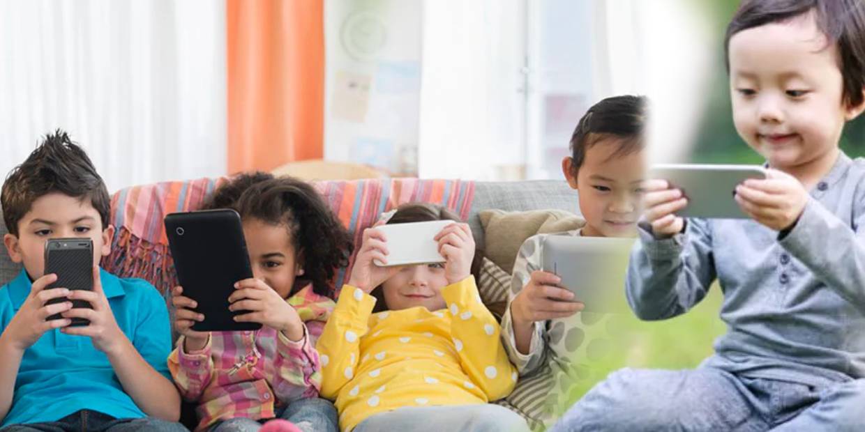 அறிவுக்கு ஆபத்து… மொபைலுக்கு அடிமையா குழந்தைகள்..? பிரச்சனை தீர இதை ஃபாலோ பண்ணுங்க…!