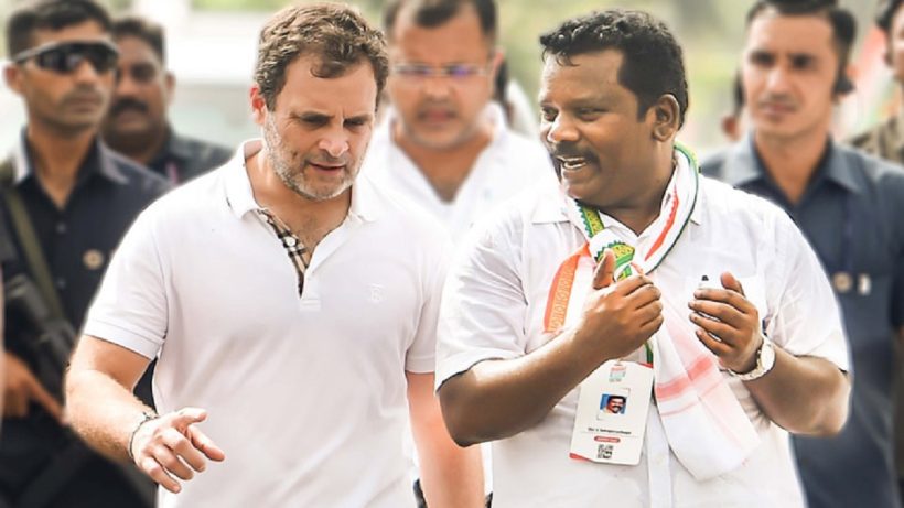 rahul selvaperundhagai