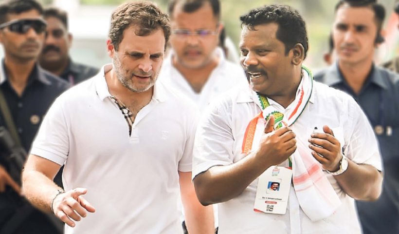 rahul selvaperundhagai