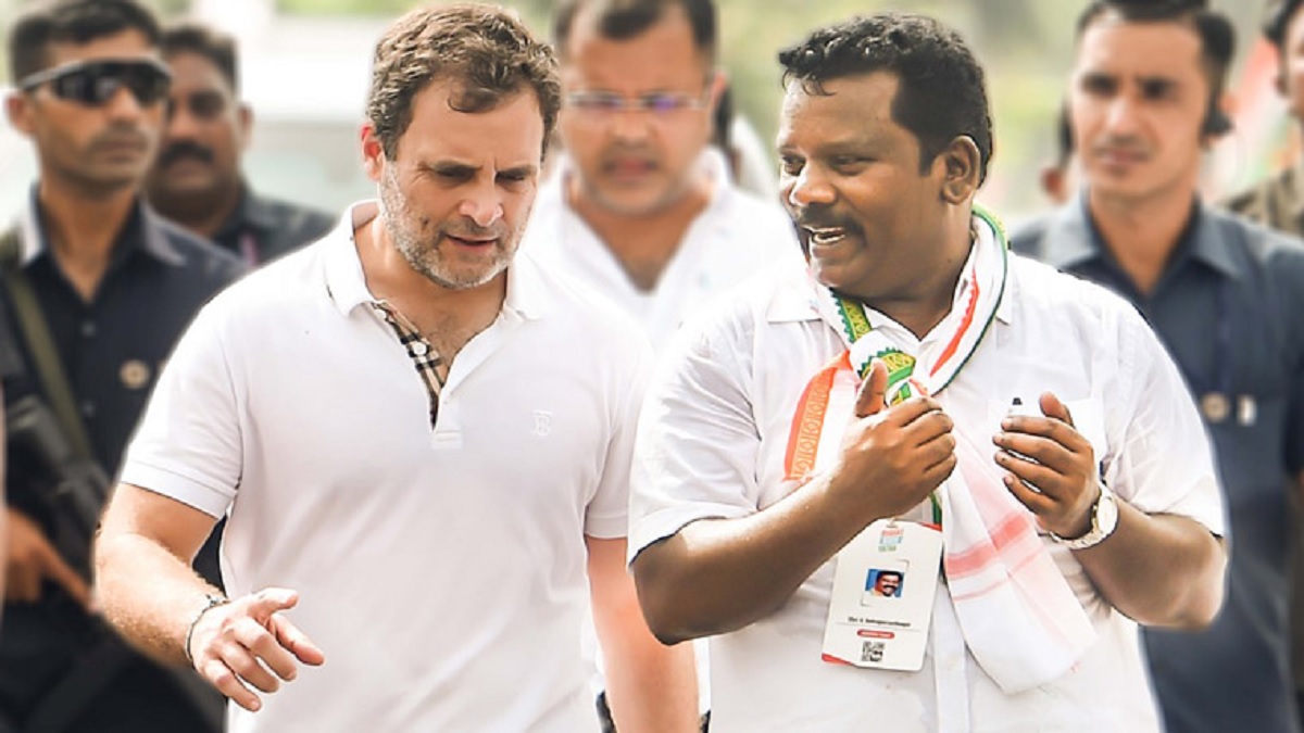 rahul selvaperundhagai