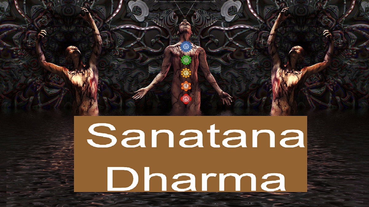sanathanam