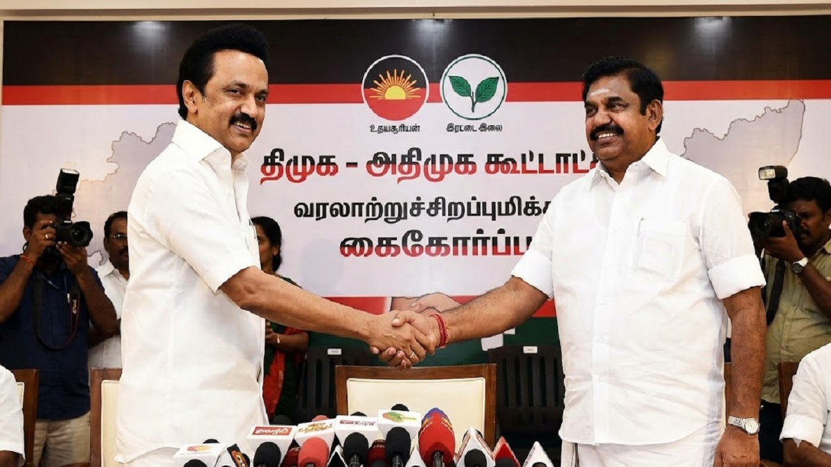 stalin eps alliance