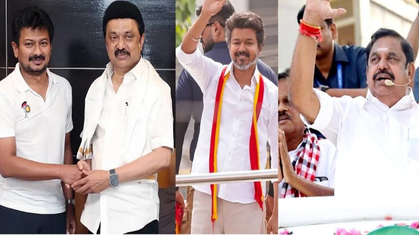 stalin udhayanidhi vijay eps