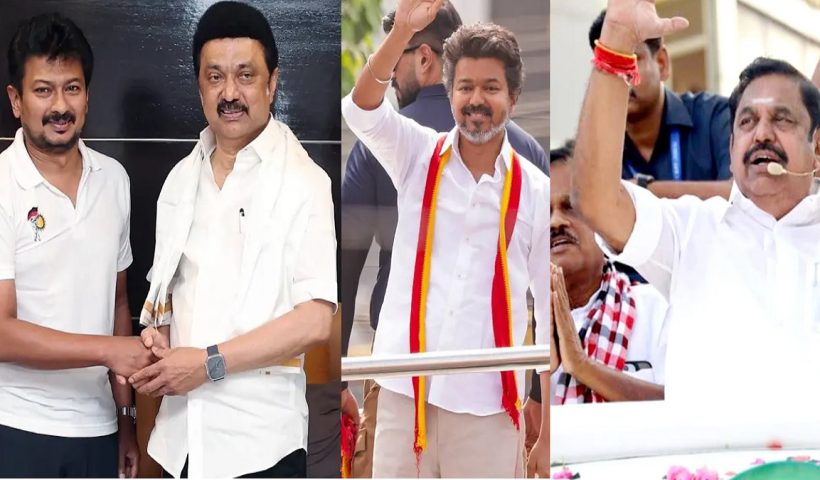 stalin udhayanidhi vijay eps
