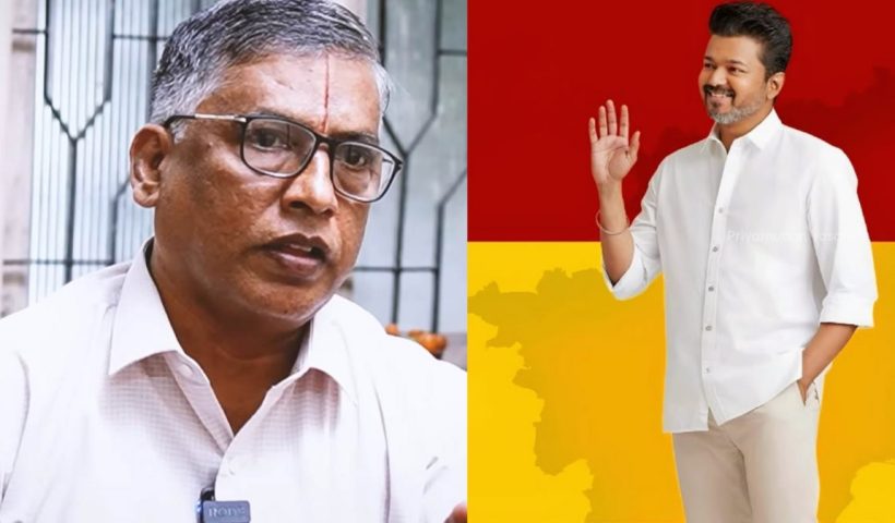 thuglak ramesh12