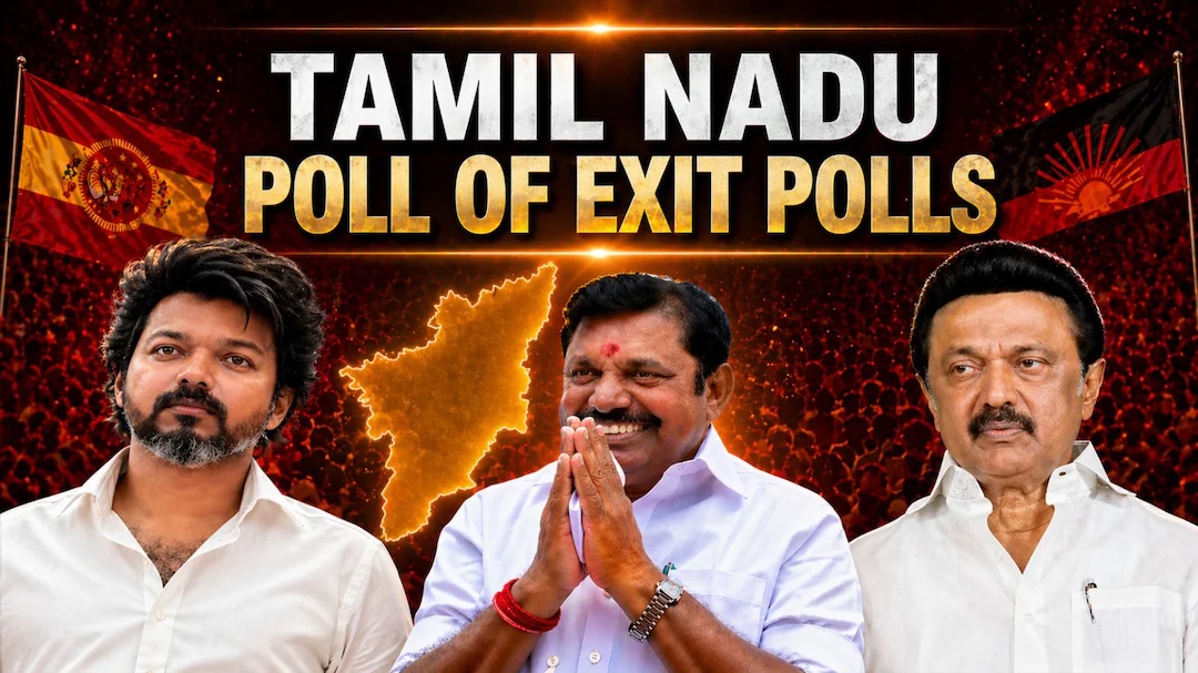 tn exit poll