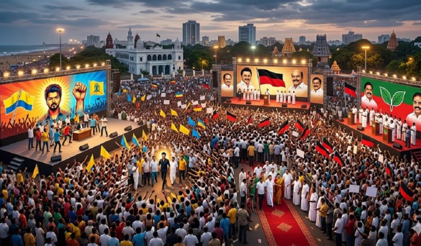 tvk dmk admk