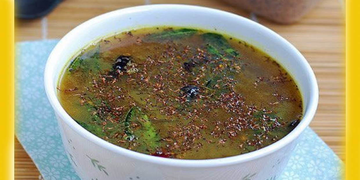 தமிழ்ப்புத்தாண்டு அன்று வேப்பம்பூ ரசம் வைப்பது ஏன்னு தெரியுமா?