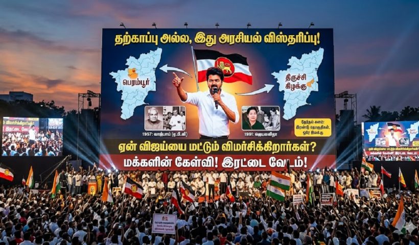 vijay 2 seats