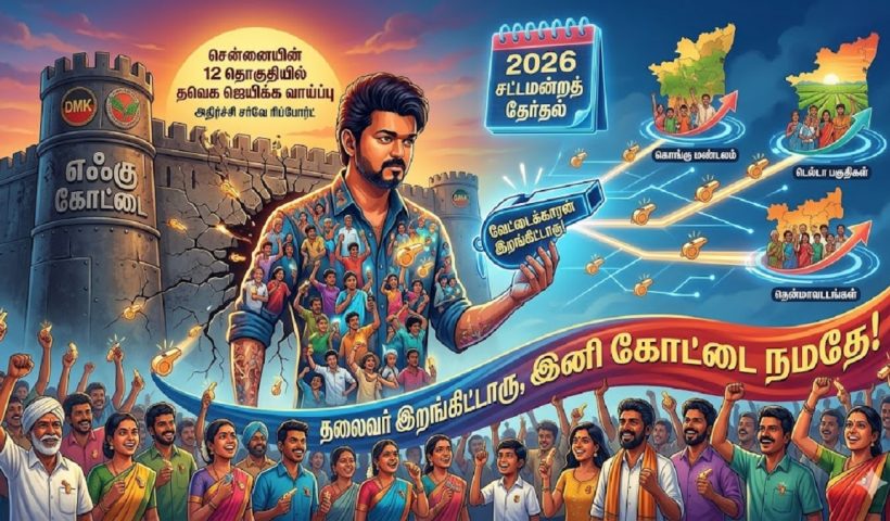 vijay chennai
