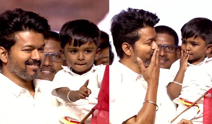 vijay children1