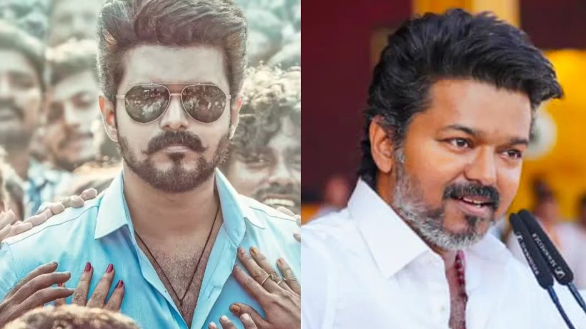 vijay decision after jananayagan leak