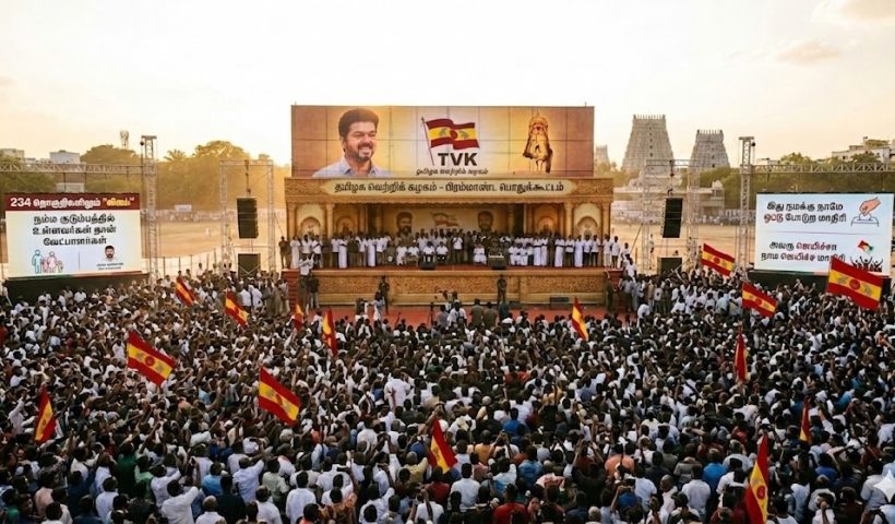 vijay nellai 2