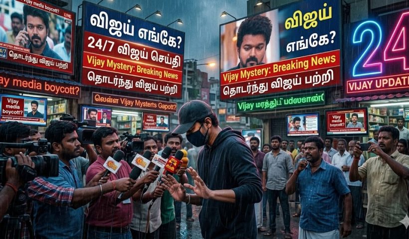 vijay vs media2