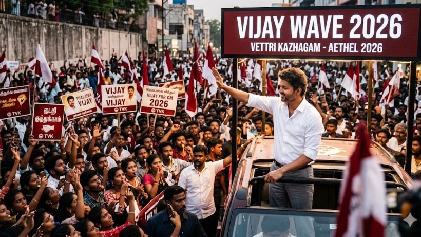 vijay wave2