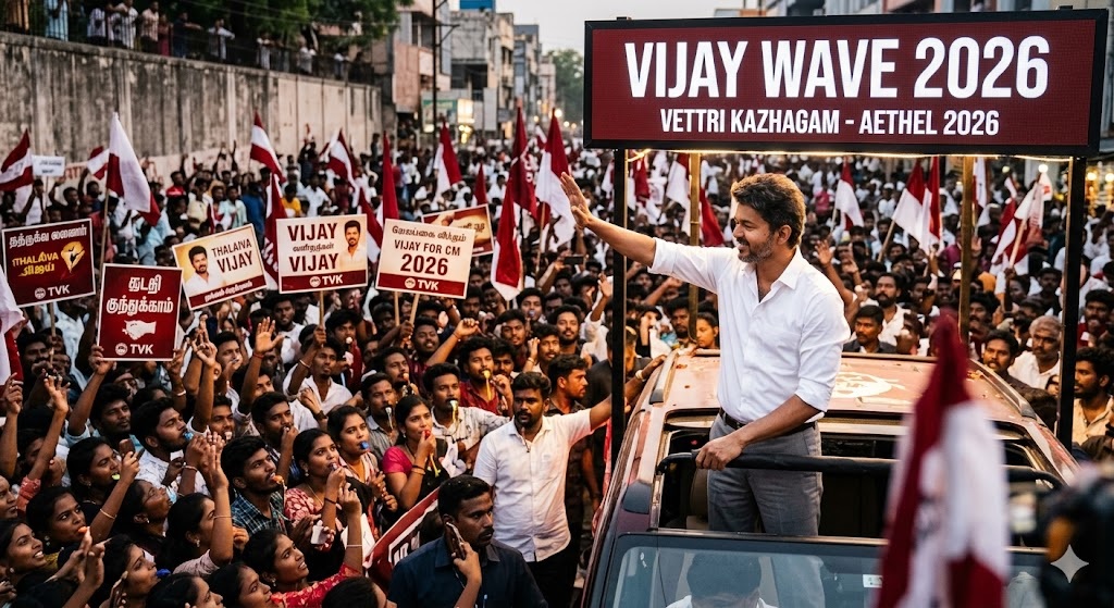 vijay wave2
