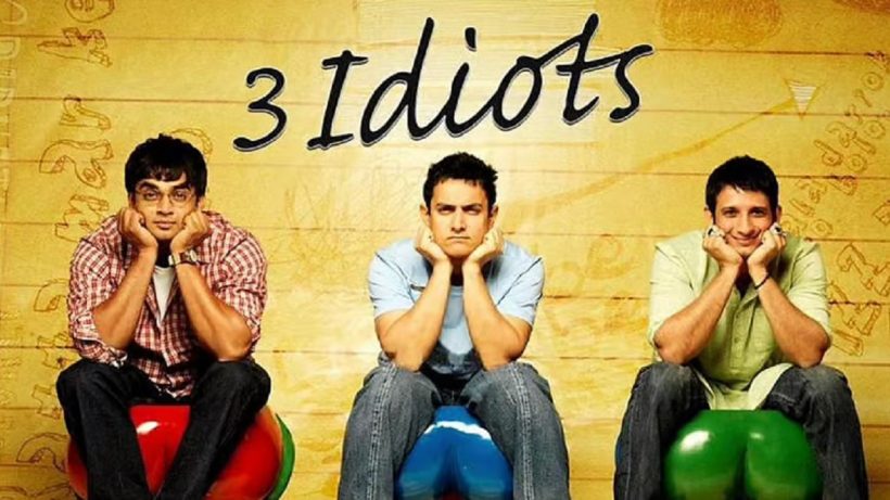 3 idiots
