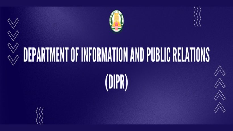 DIPR