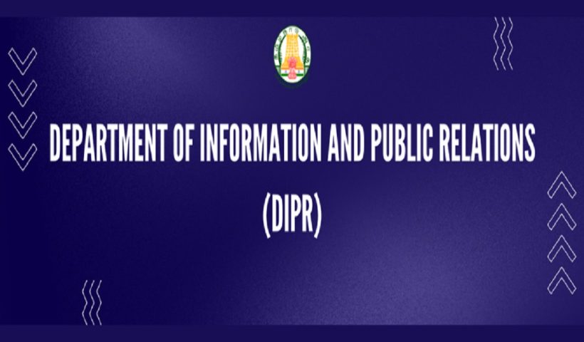 DIPR