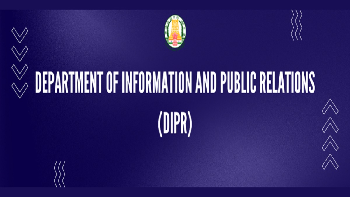 DIPR