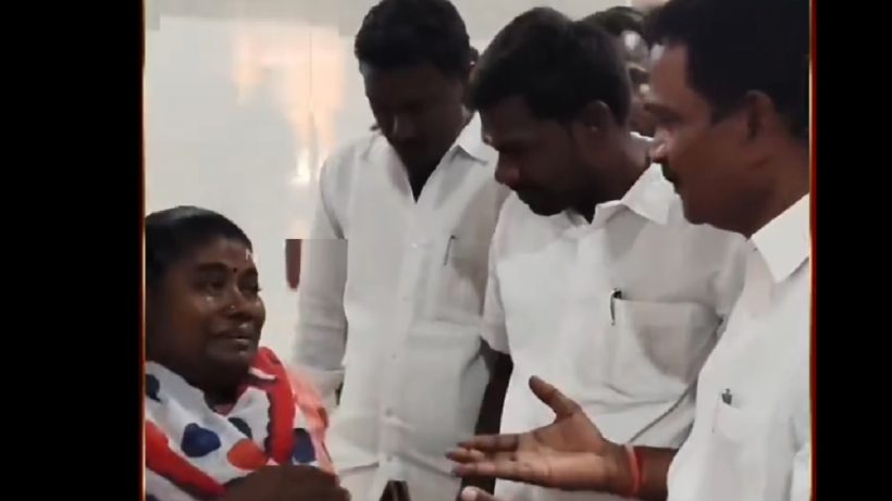 Tirupathur
