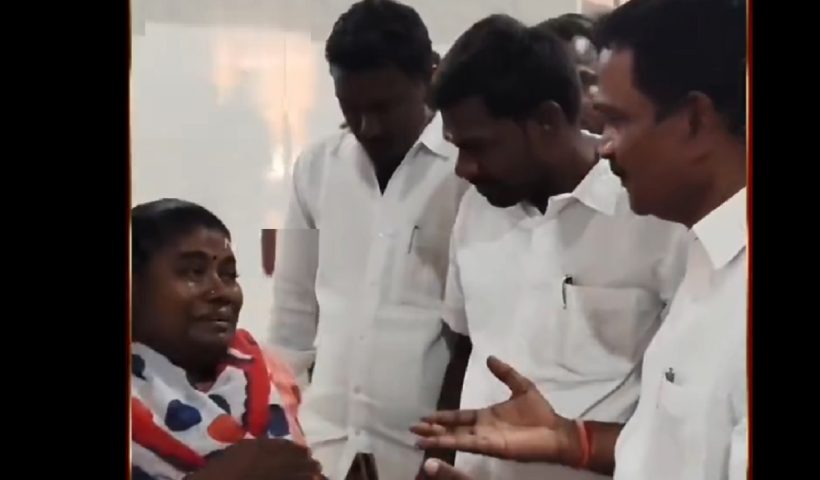 Tirupathur