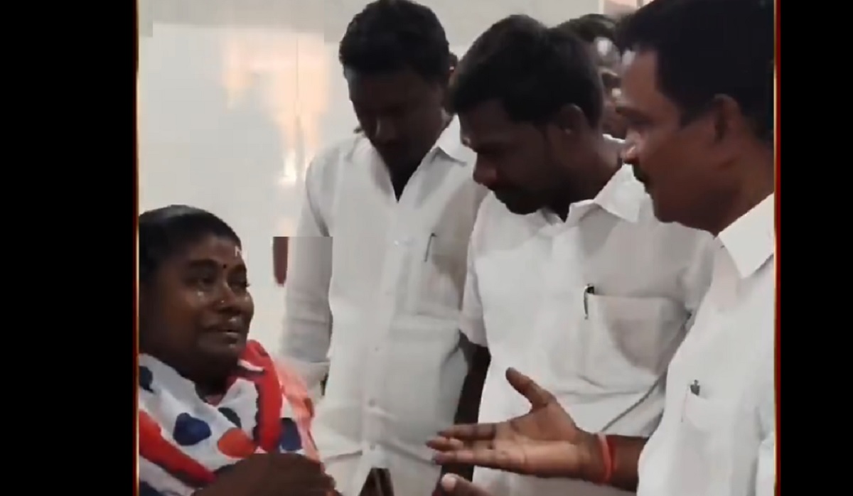 Tirupathur